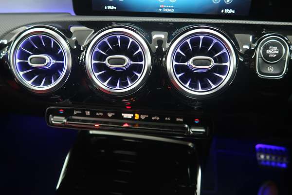 2021 Mercedes-Benz A-Class A35 AMG W177