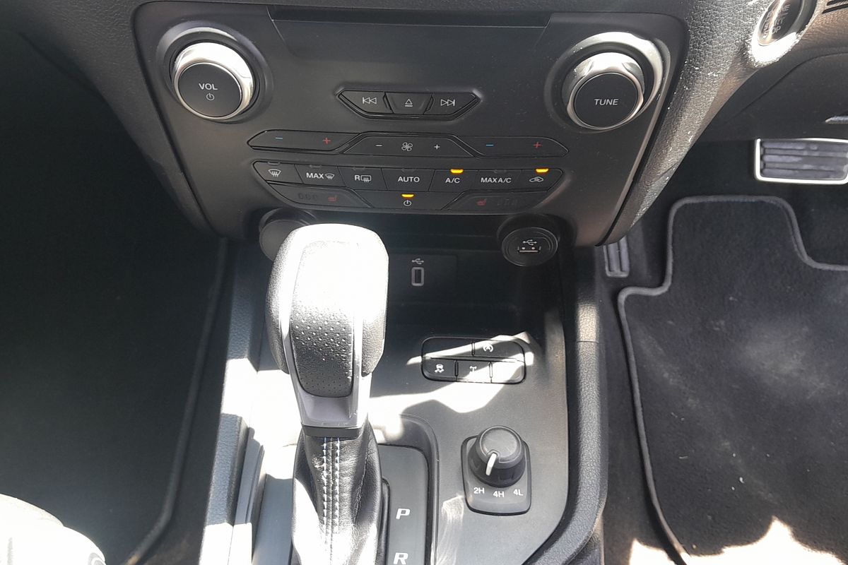 2019 Ford Ranger RAPTOR 2.0 (4x4) PX MKIII MY19 4X4 2.0L