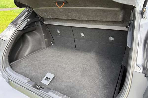 2022 Toyota Corolla SX MZEA12R