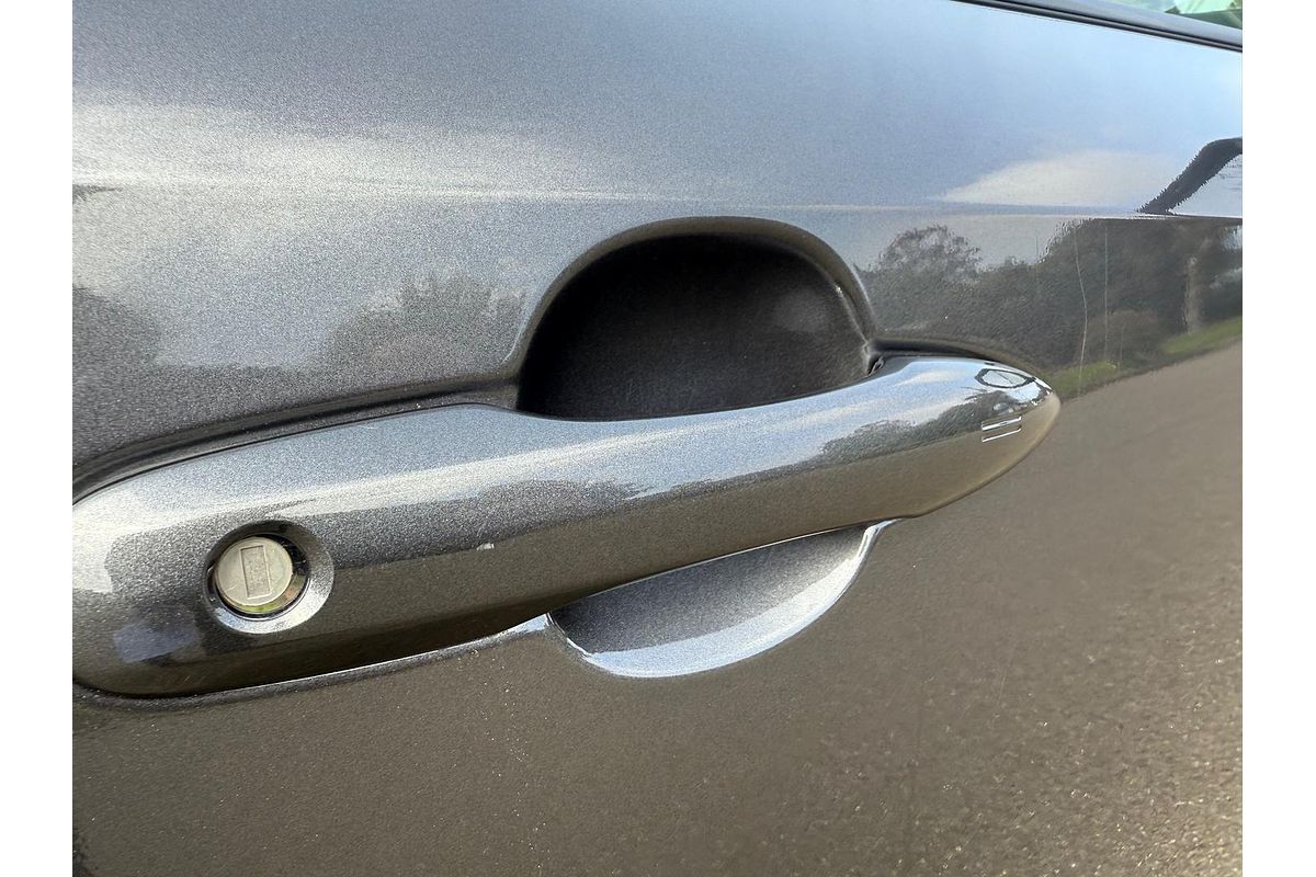 2022 Toyota Corolla SX MZEA12R