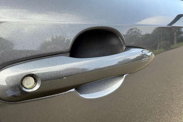 2022 Toyota Corolla SX MZEA12R