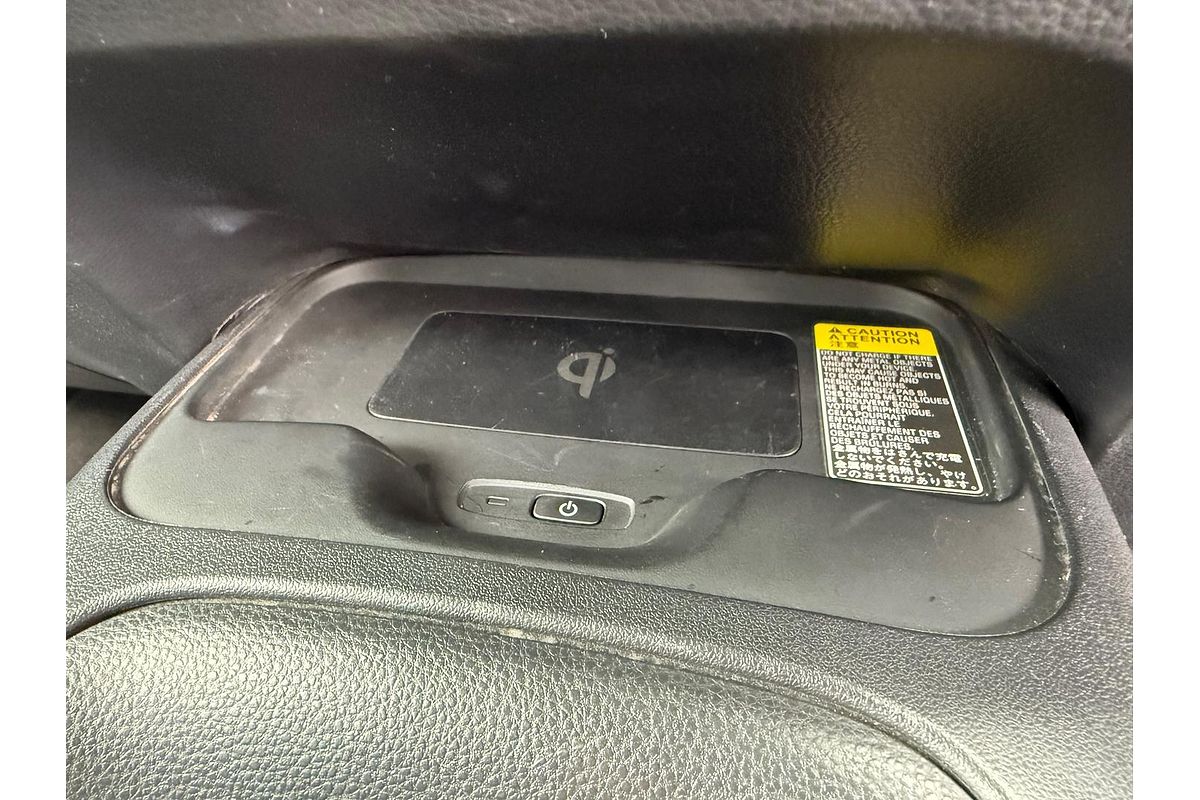 2022 Toyota Corolla SX MZEA12R