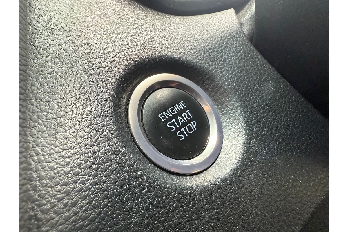 2022 Toyota Corolla SX MZEA12R