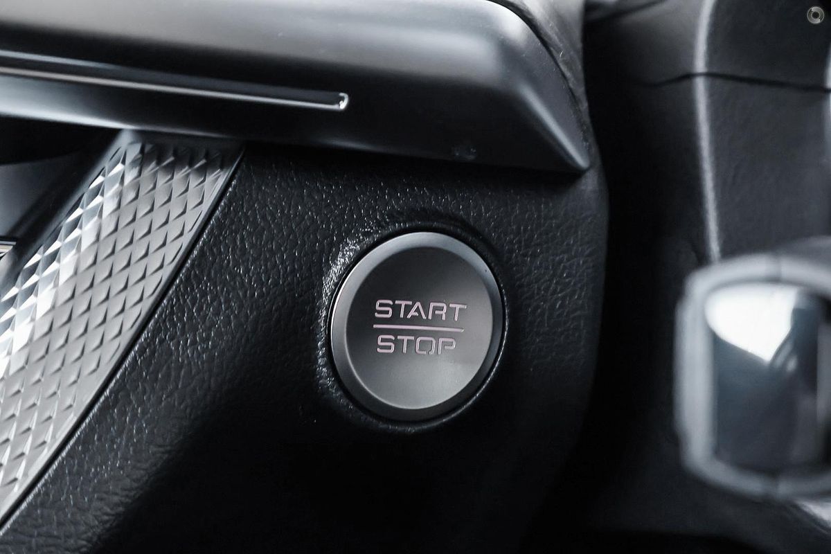 2025 GWM Cannon Alpha Lux PHEV P05 4X4