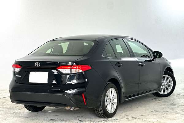 2020 Toyota Corolla SX MZEA12R