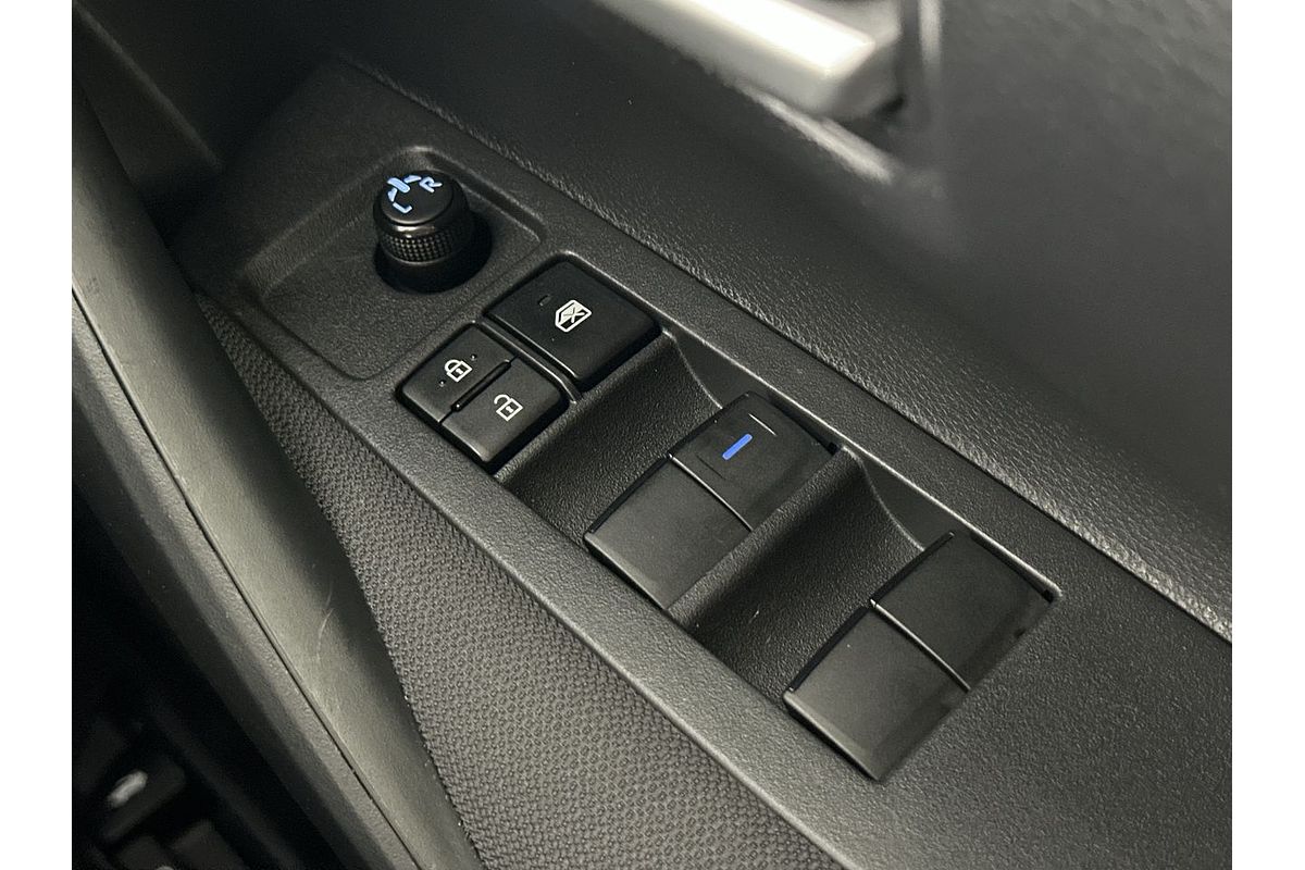 2020 Toyota Corolla SX MZEA12R