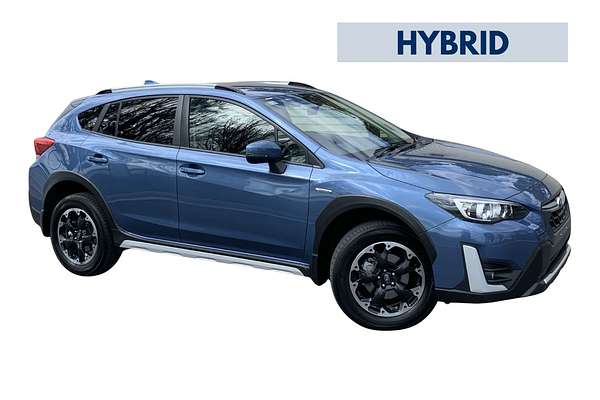 2022 Subaru XV Hybrid L G5X