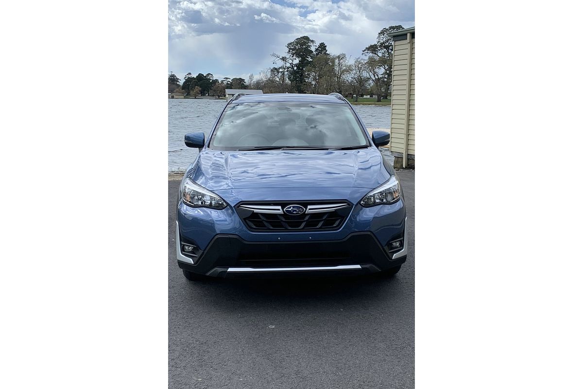 2022 Subaru XV Hybrid L G5X