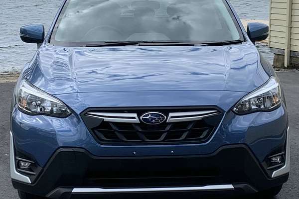 2022 Subaru XV Hybrid L G5X