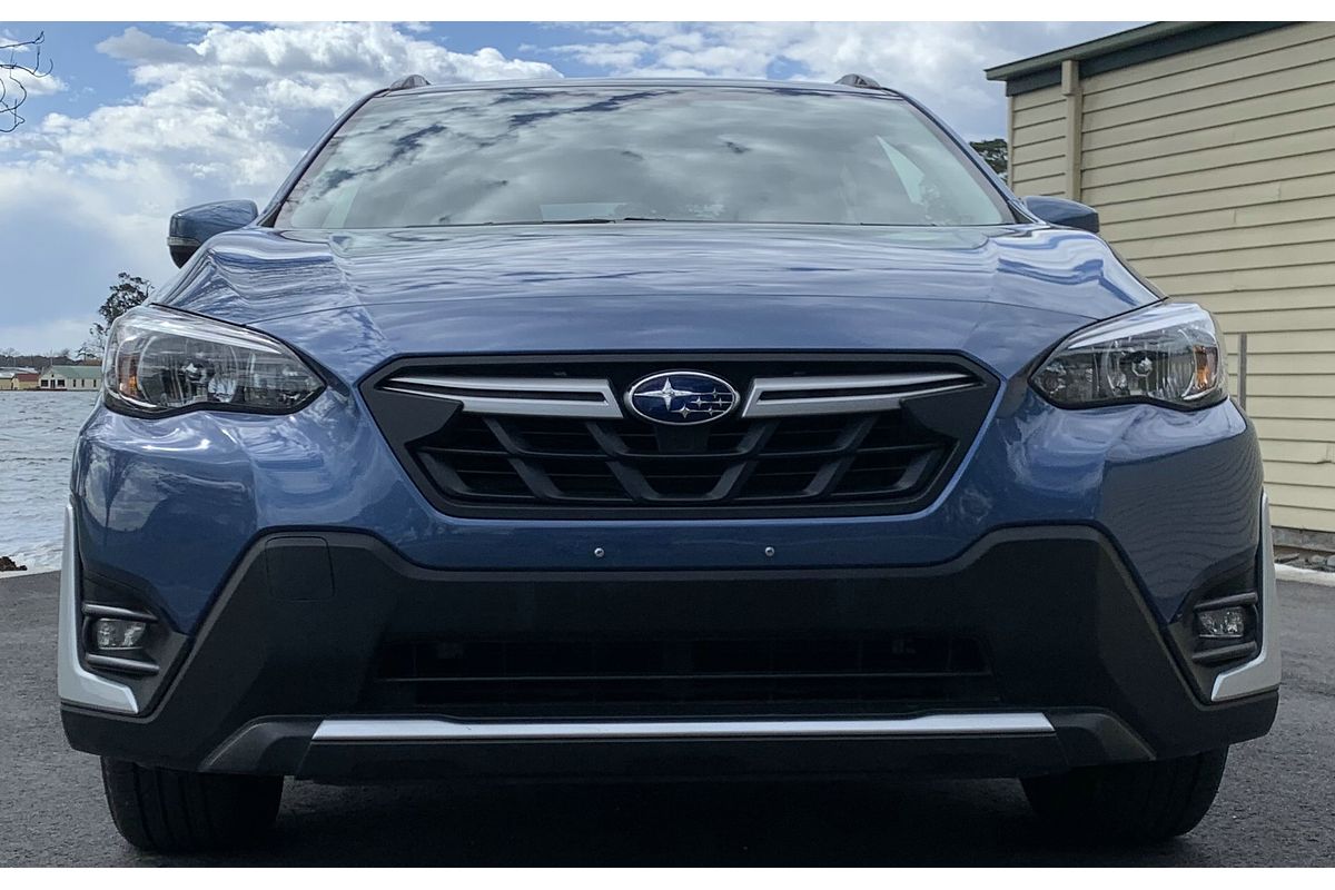 2022 Subaru XV Hybrid L G5X