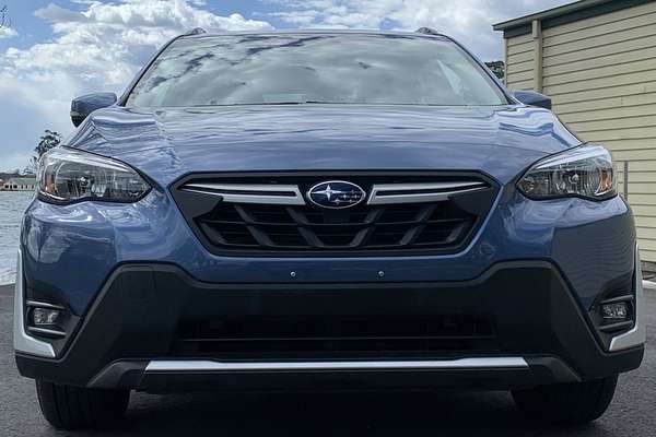 2022 Subaru XV Hybrid L G5X
