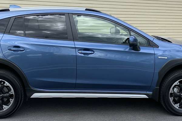 2022 Subaru XV Hybrid L G5X
