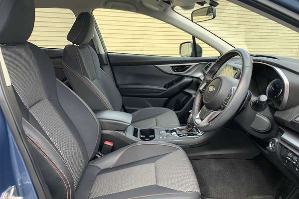 2022 Subaru XV Hybrid L G5X