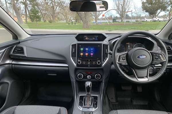 2022 Subaru XV Hybrid L G5X