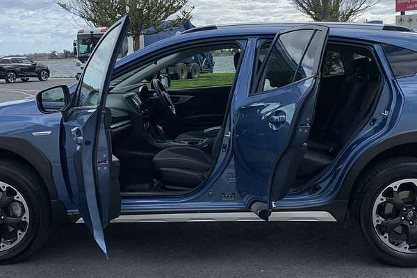 2022 Subaru XV Hybrid L G5X