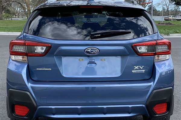 2022 Subaru XV Hybrid L G5X