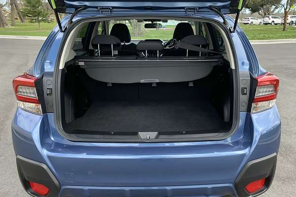2022 Subaru XV Hybrid L G5X