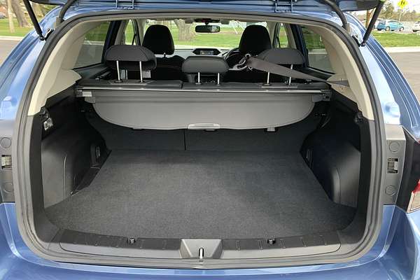 2022 Subaru XV Hybrid L G5X