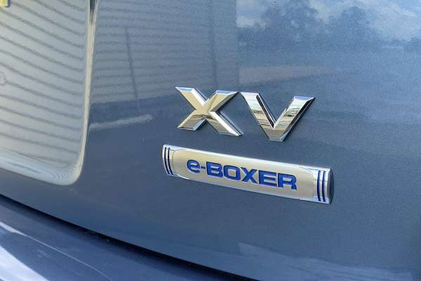 2022 Subaru XV Hybrid L G5X