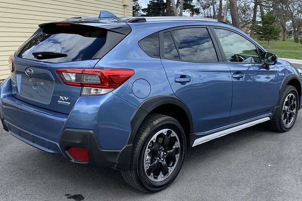 2022 Subaru XV Hybrid L G5X