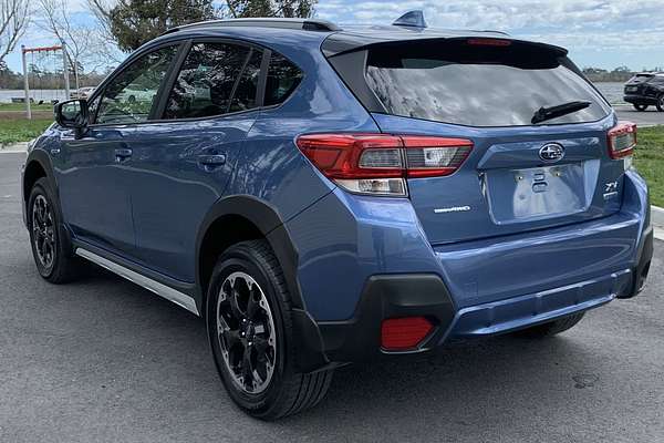 2022 Subaru XV Hybrid L G5X