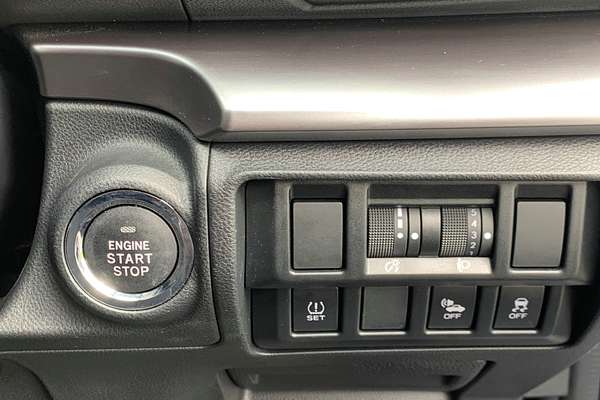 2022 Subaru XV Hybrid L G5X