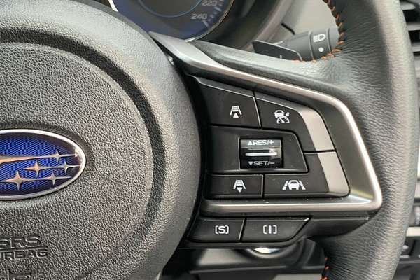 2022 Subaru XV Hybrid L G5X