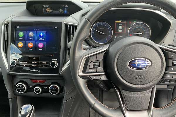 2022 Subaru XV Hybrid L G5X
