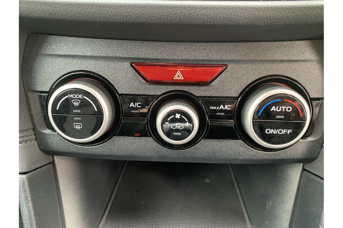 2022 Subaru XV Hybrid L G5X