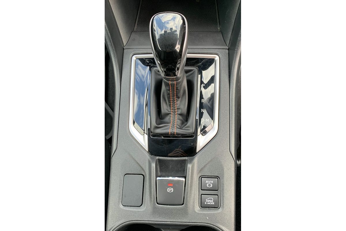 2022 Subaru XV Hybrid L G5X