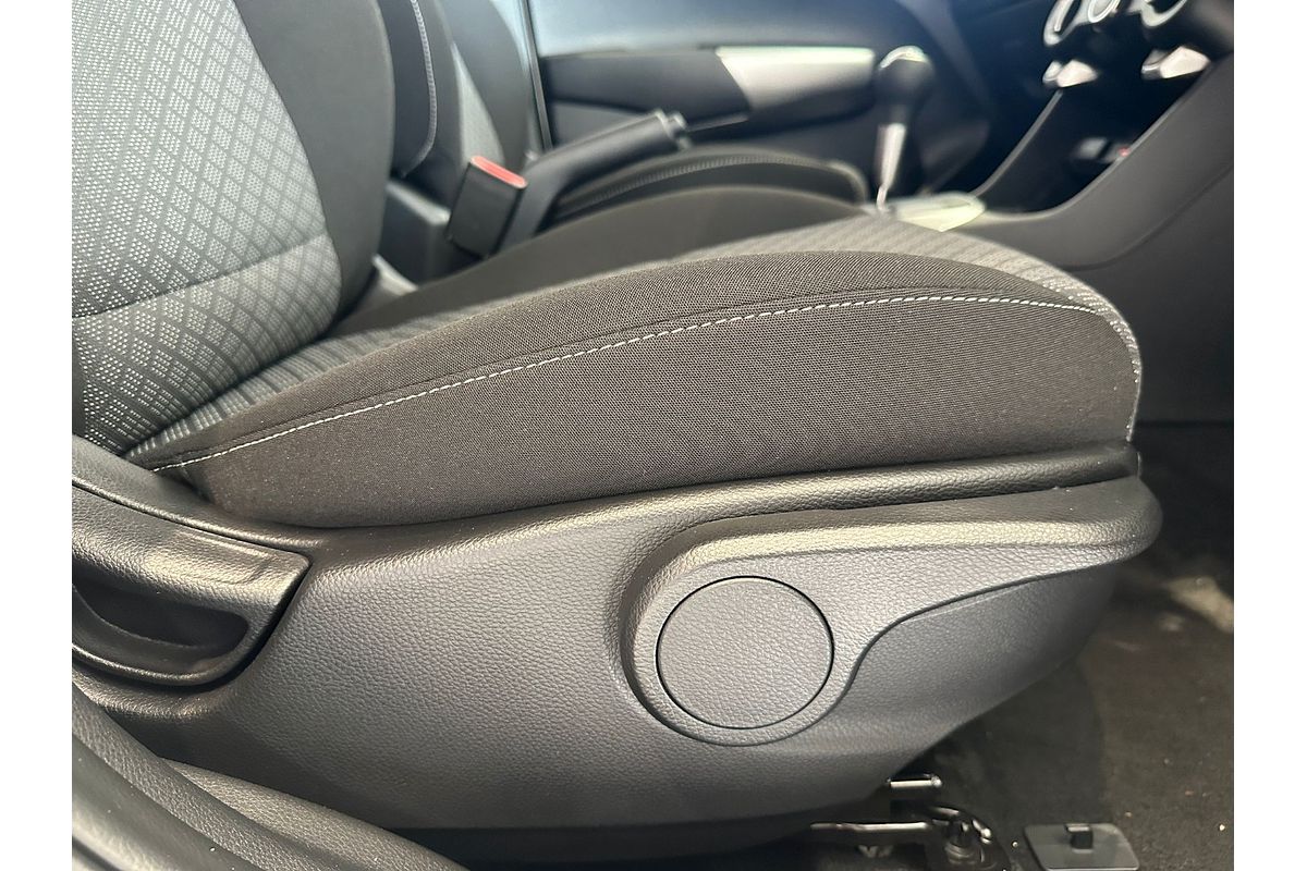 2025 Kia Picanto Sport JA PE2