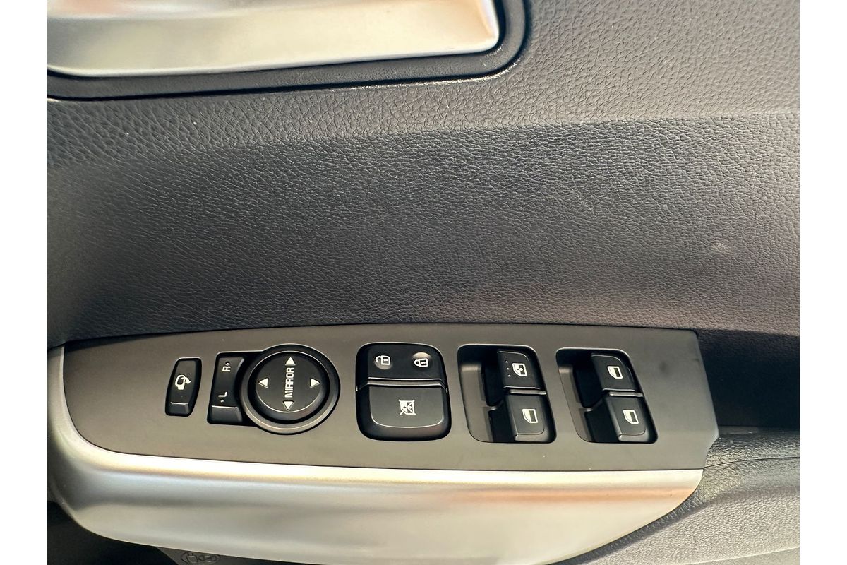 2025 Kia Picanto Sport JA PE2