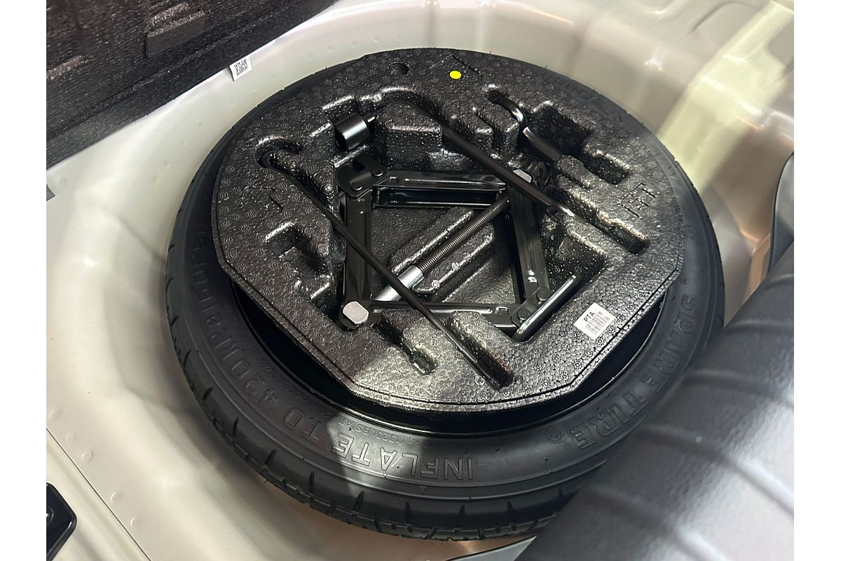 2025 Kia Picanto Sport JA PE2