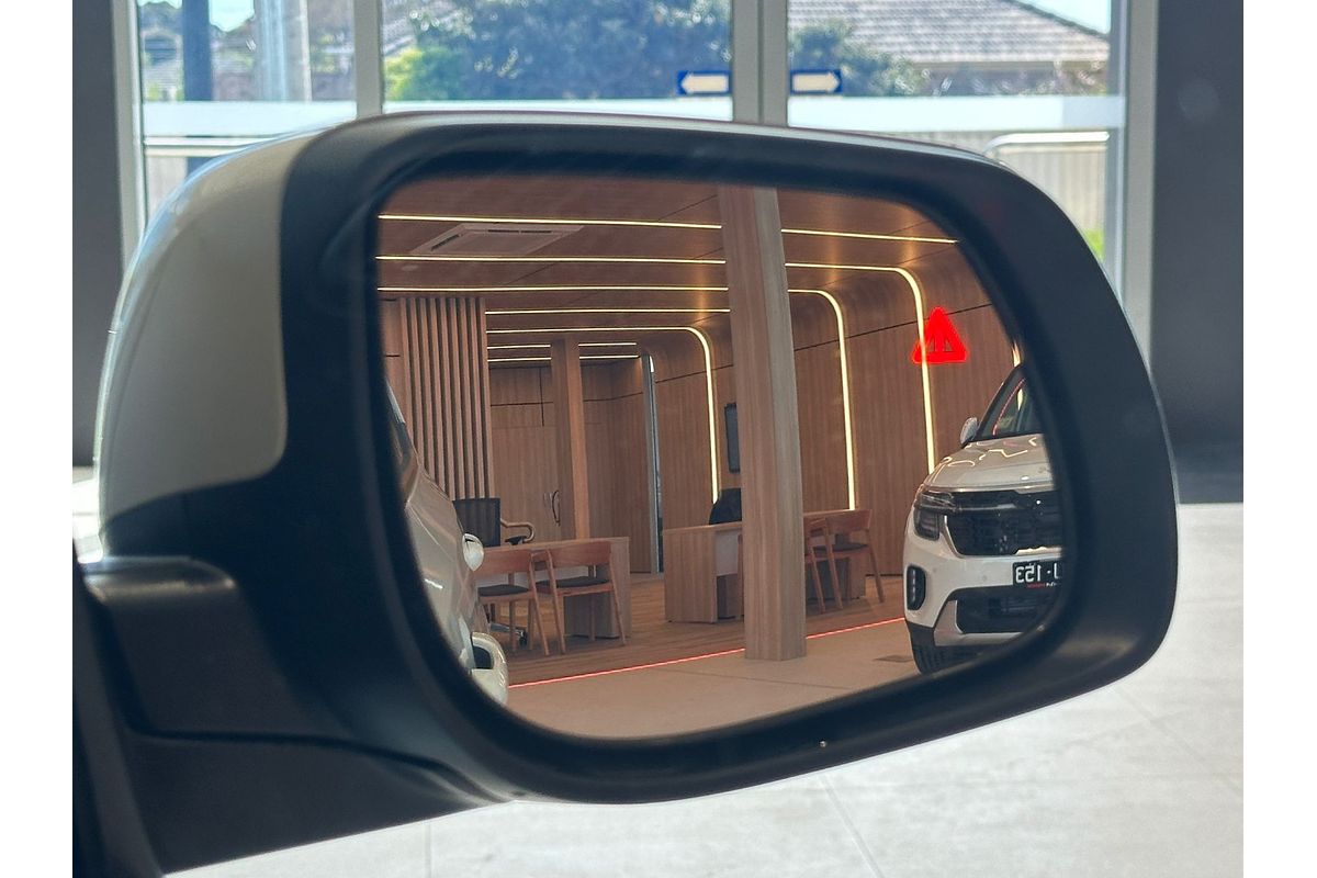 2025 Kia Picanto Sport JA PE2