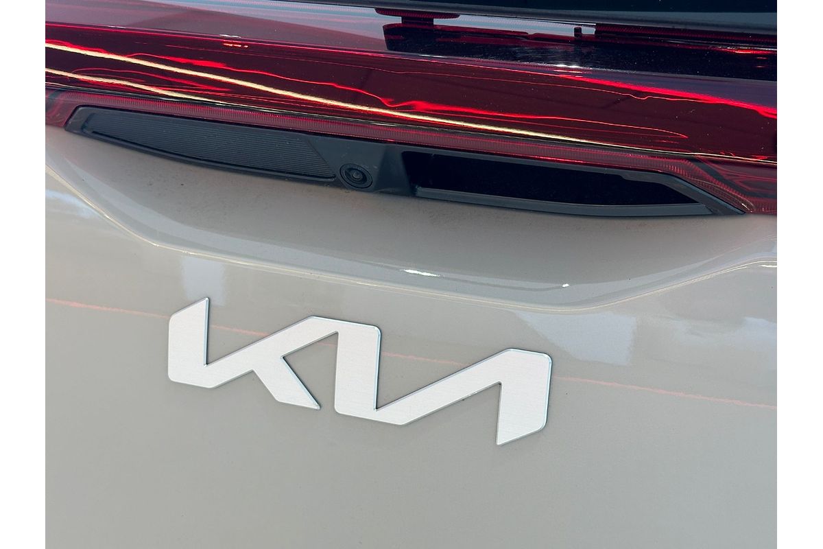 2025 Kia Picanto Sport JA PE2