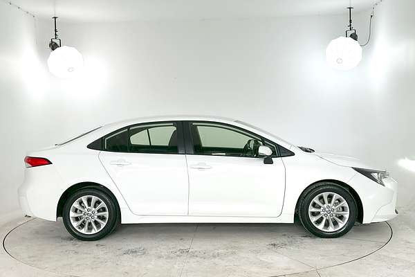 2022 Toyota Corolla Ascent Sport MZEA12R