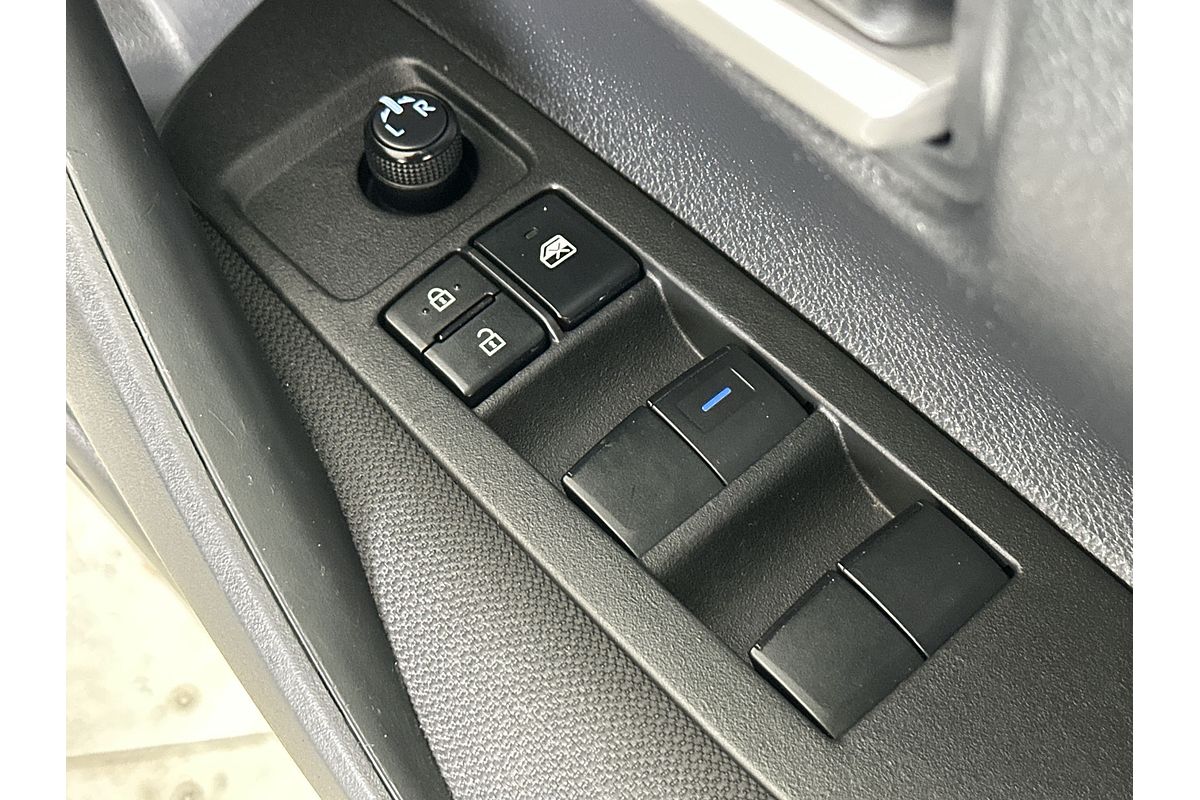 2022 Toyota Corolla Ascent Sport MZEA12R