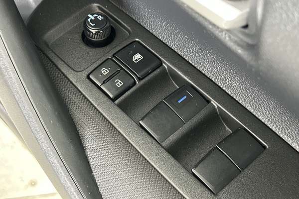 2022 Toyota Corolla Ascent Sport MZEA12R