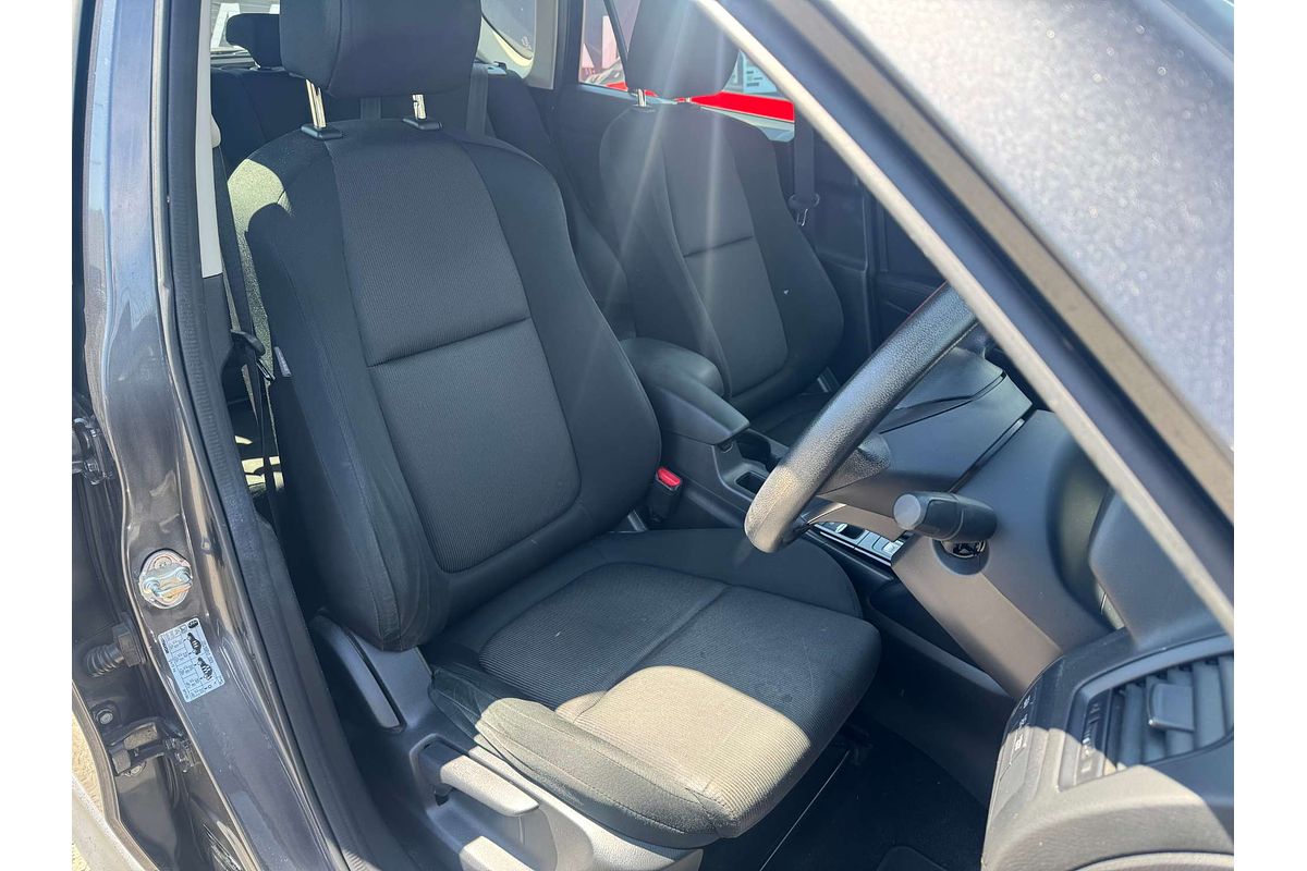 2016 Mazda CX-5 Maxx KE Series 2