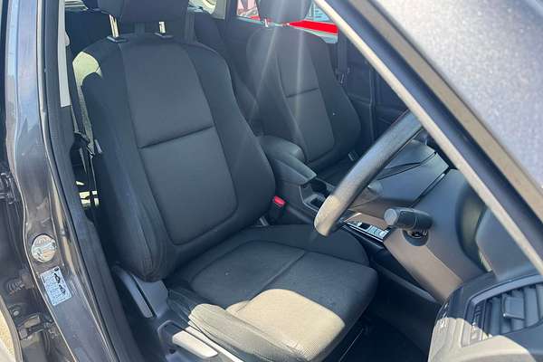 2016 Mazda CX-5 Maxx KE Series 2