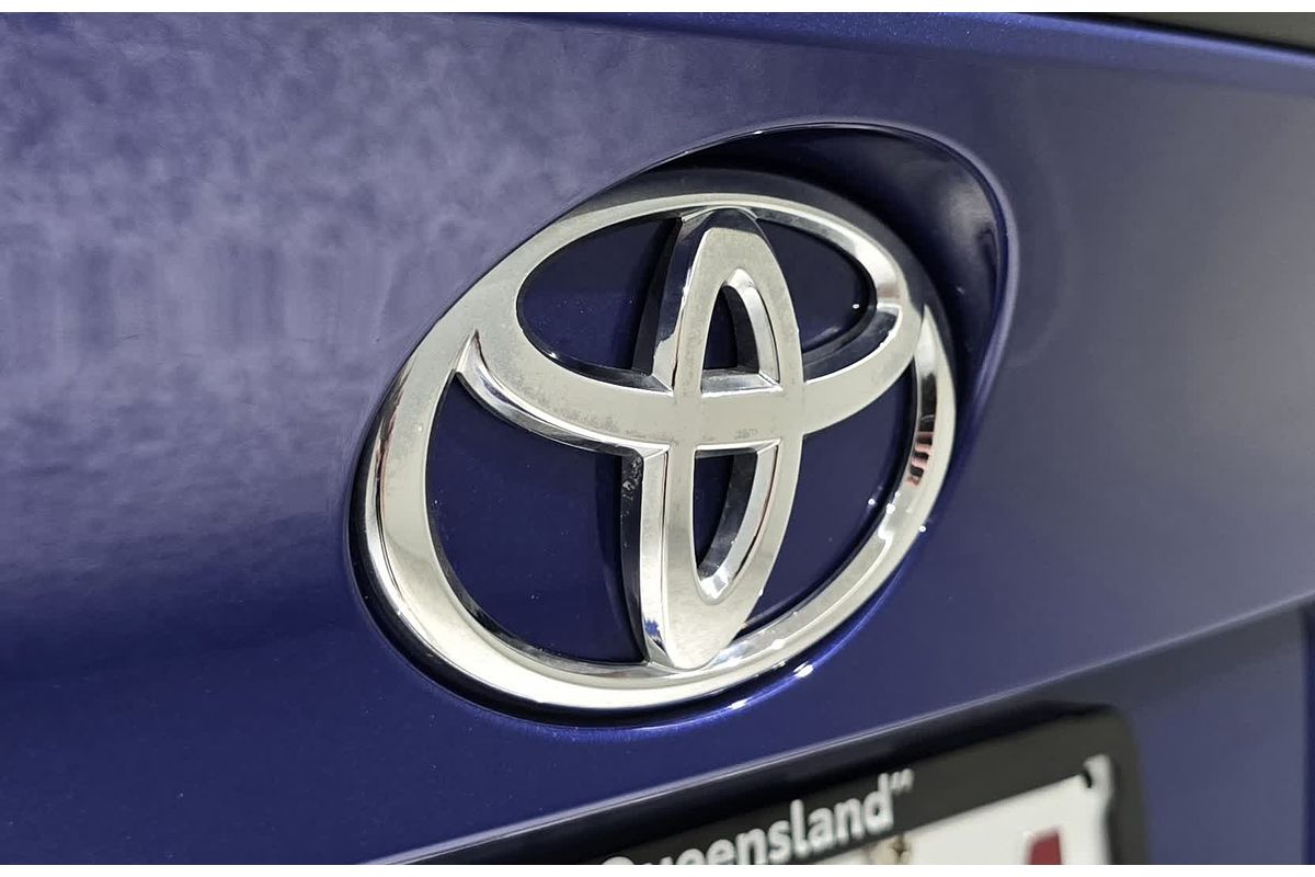 2022 Toyota C-HR Koba NGX10R