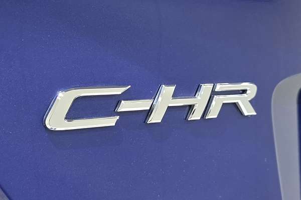 2022 Toyota C-HR Koba NGX10R