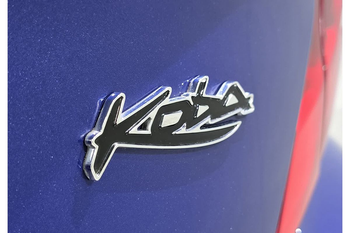 2022 Toyota C-HR Koba NGX10R