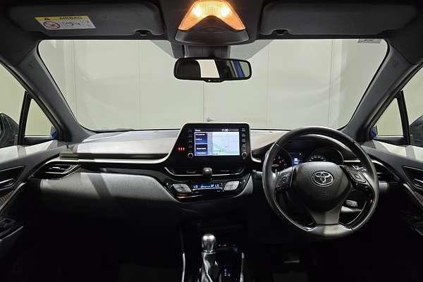 2022 Toyota C-HR Koba NGX10R