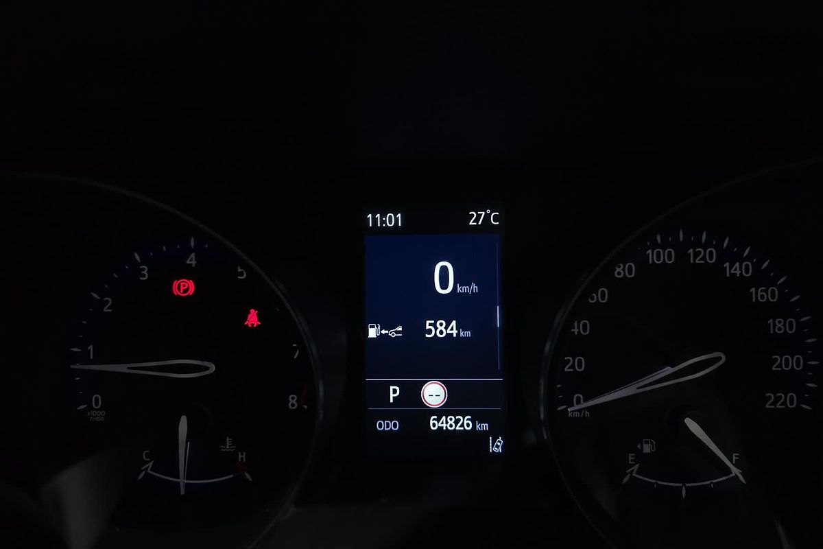 2022 Toyota C-HR Koba NGX10R