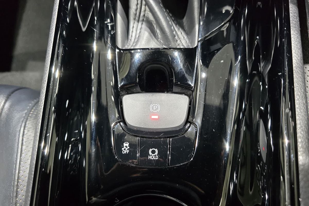 2022 Toyota C-HR Koba NGX10R