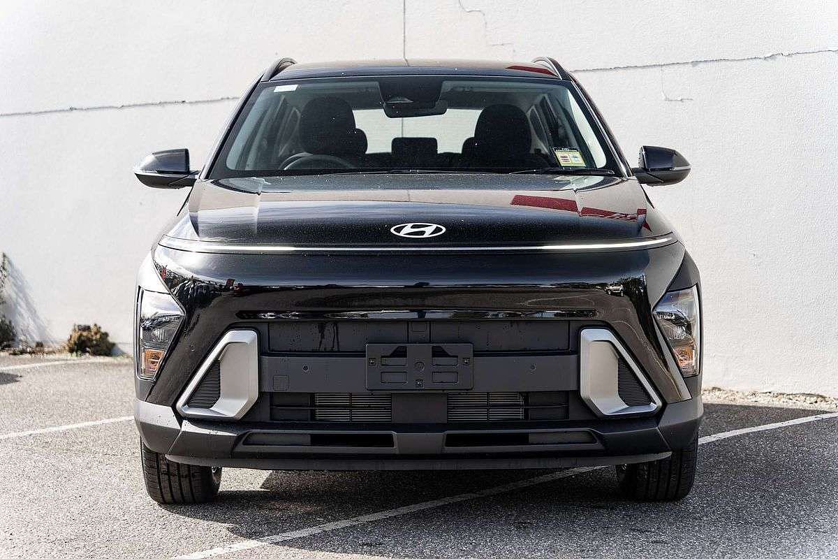 2025 Hyundai Kona SX2.V3