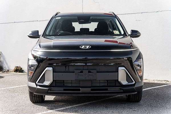 2025 Hyundai Kona SX2.V3