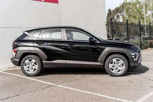 2025 Hyundai Kona SX2.V3