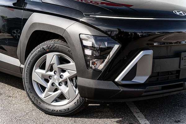 2025 Hyundai Kona SX2.V3